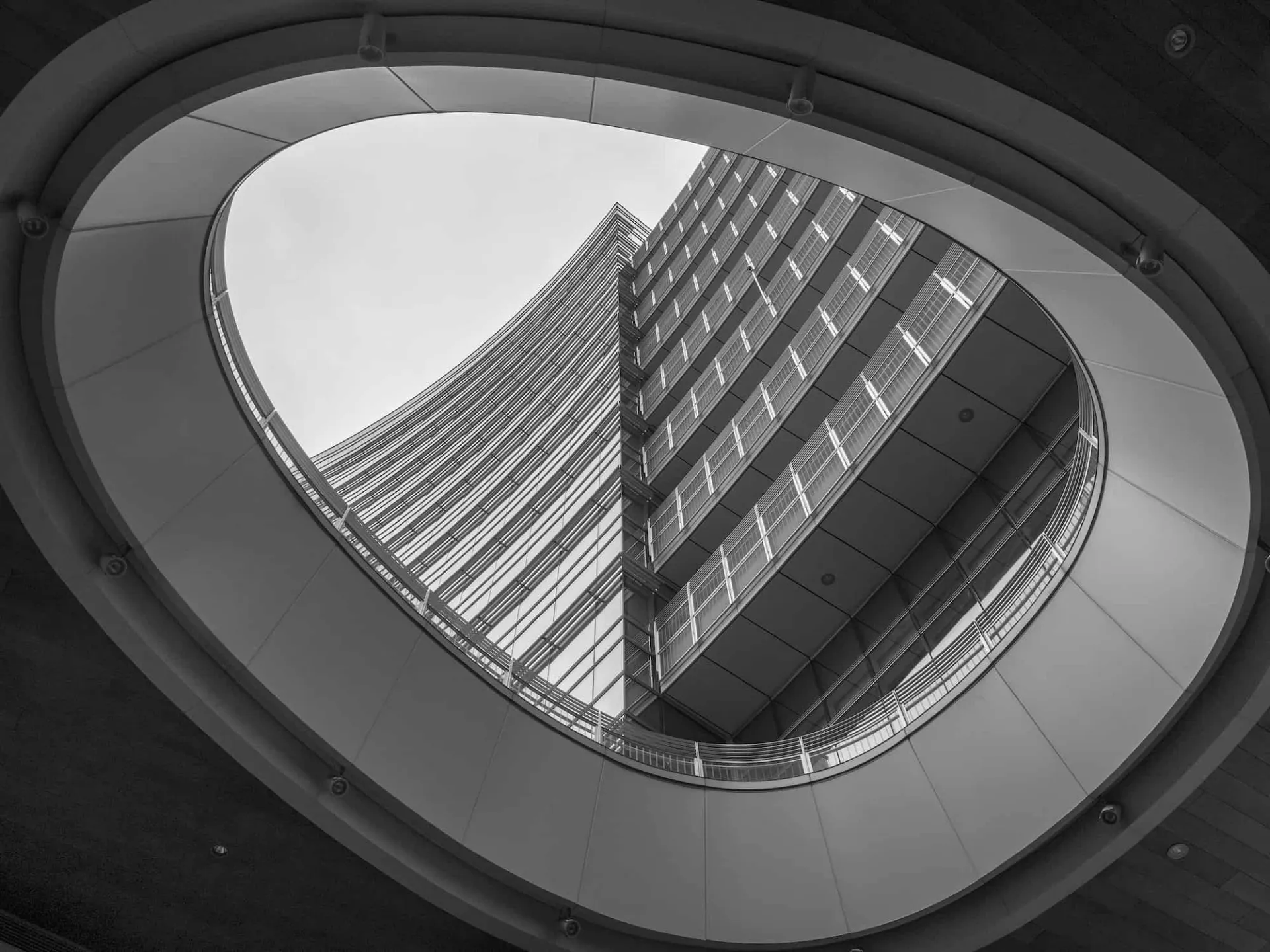 Atmósfera del local